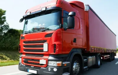 İstanbul Balçova Ambar Kargo