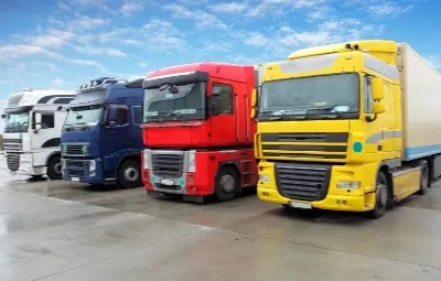 İstanbul Balçova Nakliye Ambarı