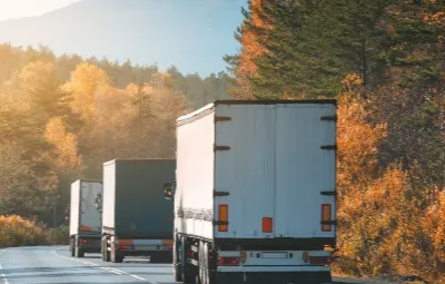 İstanbul ile Balçova Arası Klima Taşıma