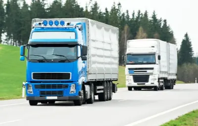 İstanbul ile Balçova Arası Eşya Taşıma